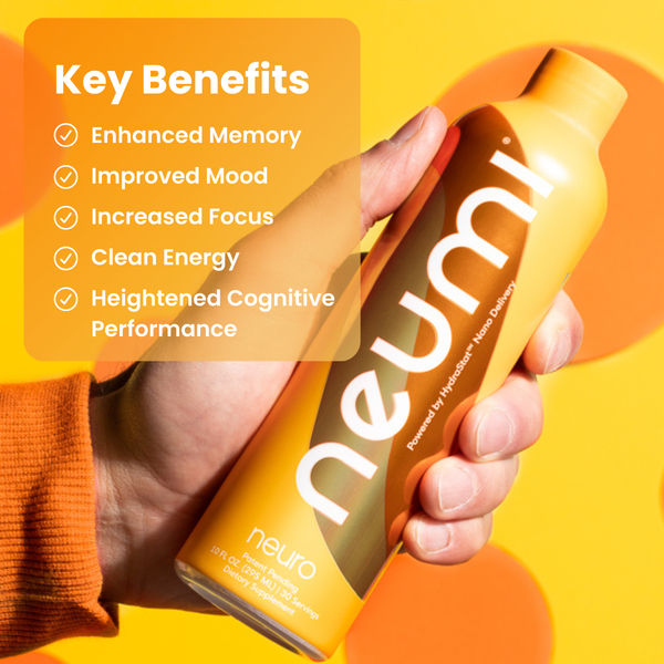 Neuro — imagen adicional