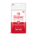 FREEDOM