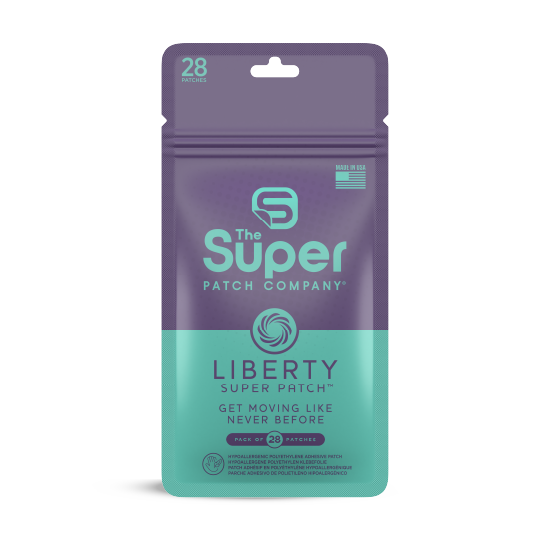 Liberty