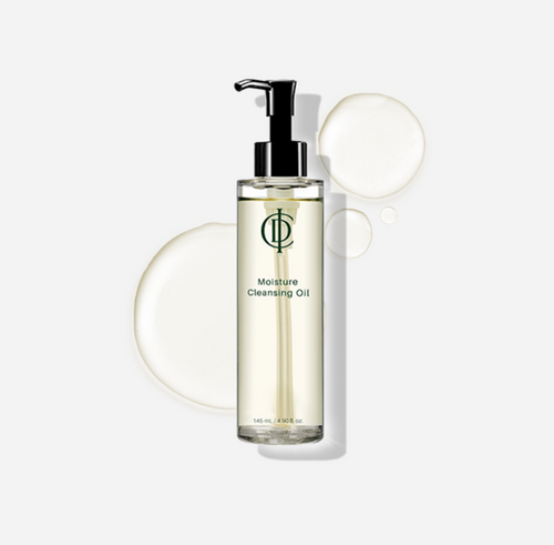 ACEITE LIMPIADOR HIDRATANTE — RIMAN INCELLDERM