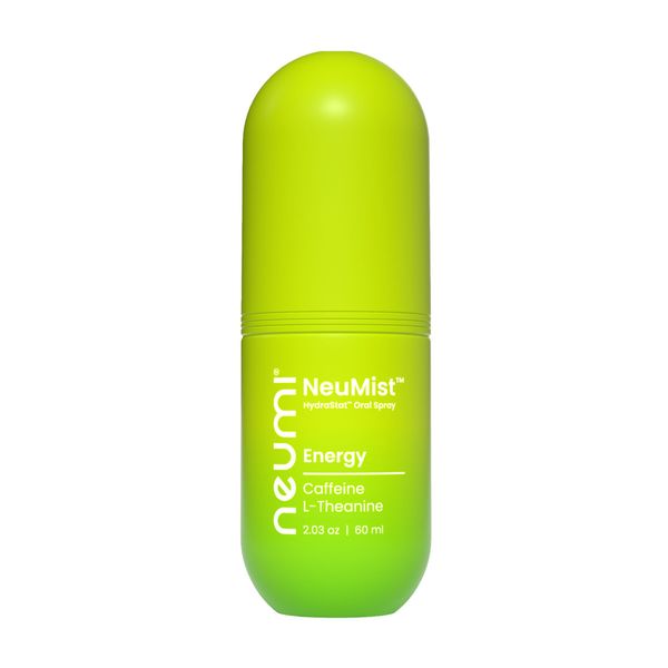 NeuMist Energy Spray — Neumi