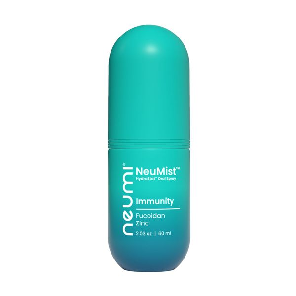 NeuMist Immunity Spray — Neumi