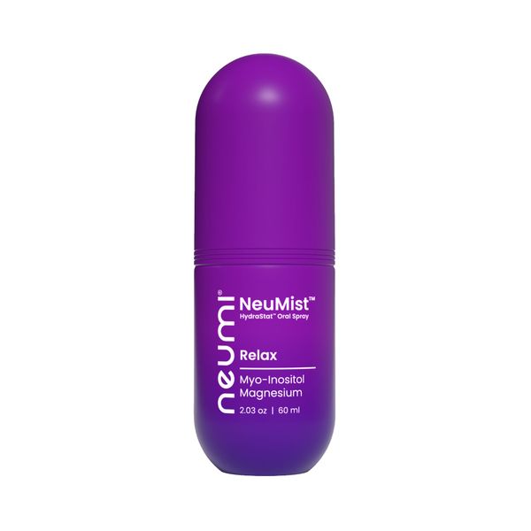 NeuMist Relax Spray — Neumi