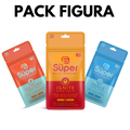 PACK FIGURA