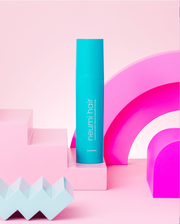 Neumi Hair — Neumi