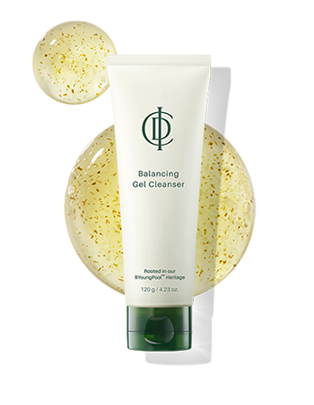 ICD GEL LIMPIADOR EQUILIBRANTE