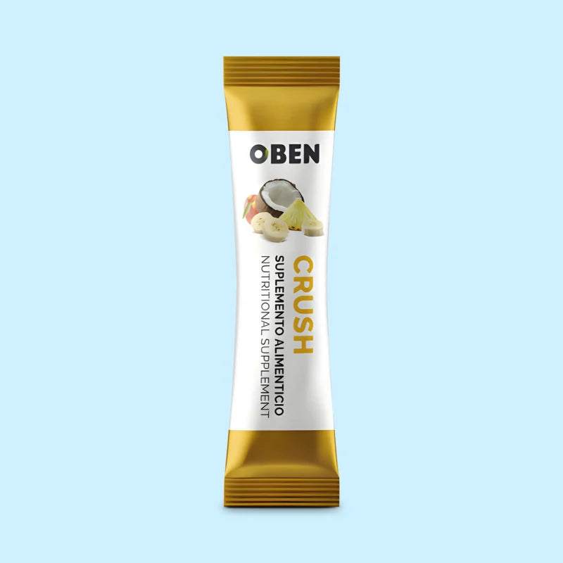 Oben Crush 30 monodosis