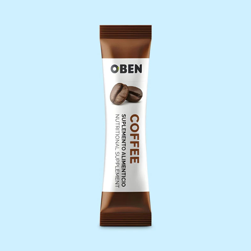 Café OBEN 30 monodosis