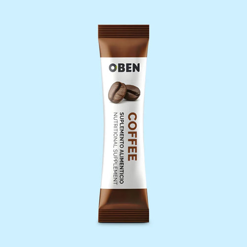Café OBEN 30 monodosis