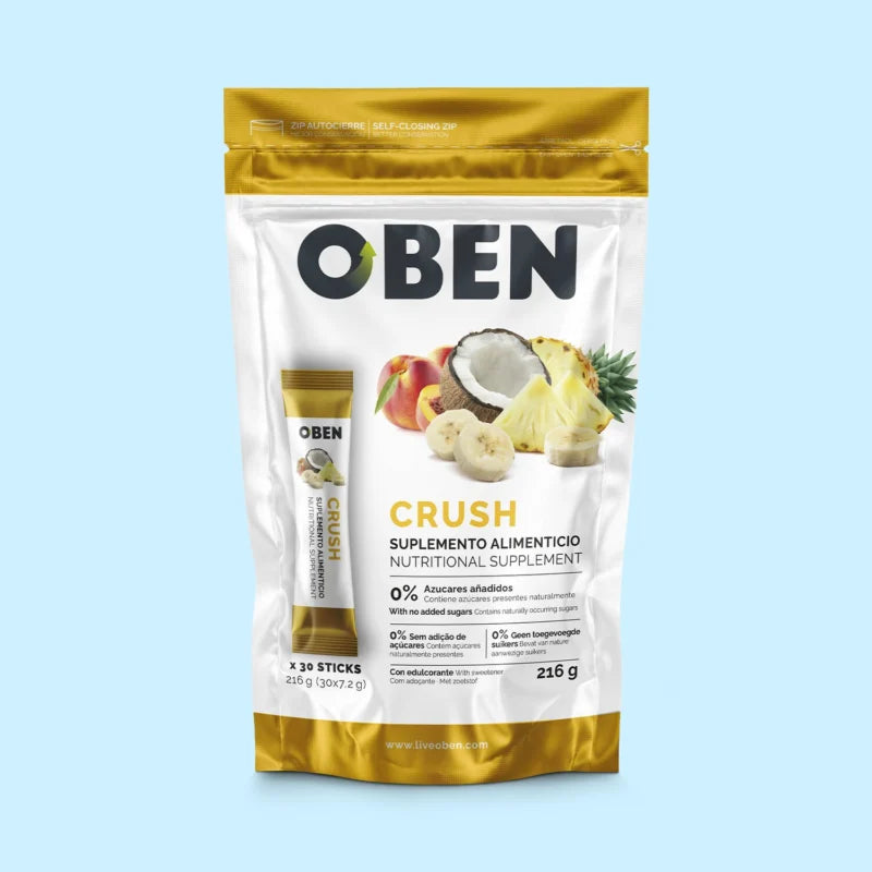 Oben Crush 30 monodosis