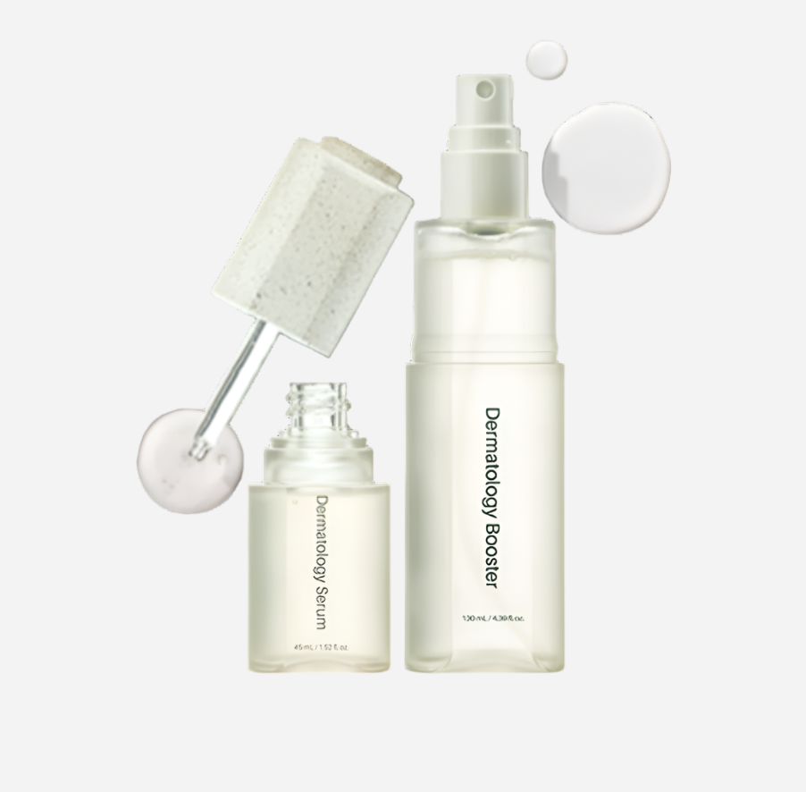 DERMATOLOGÍA PRIMER PAQUETE — RIMAN INCELLDERM