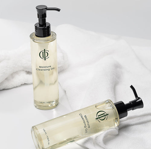 ACEITE LIMPIADOR HIDRATANTE — imagen adicional