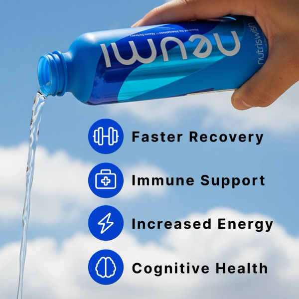 NutriSwish — imagen adicional